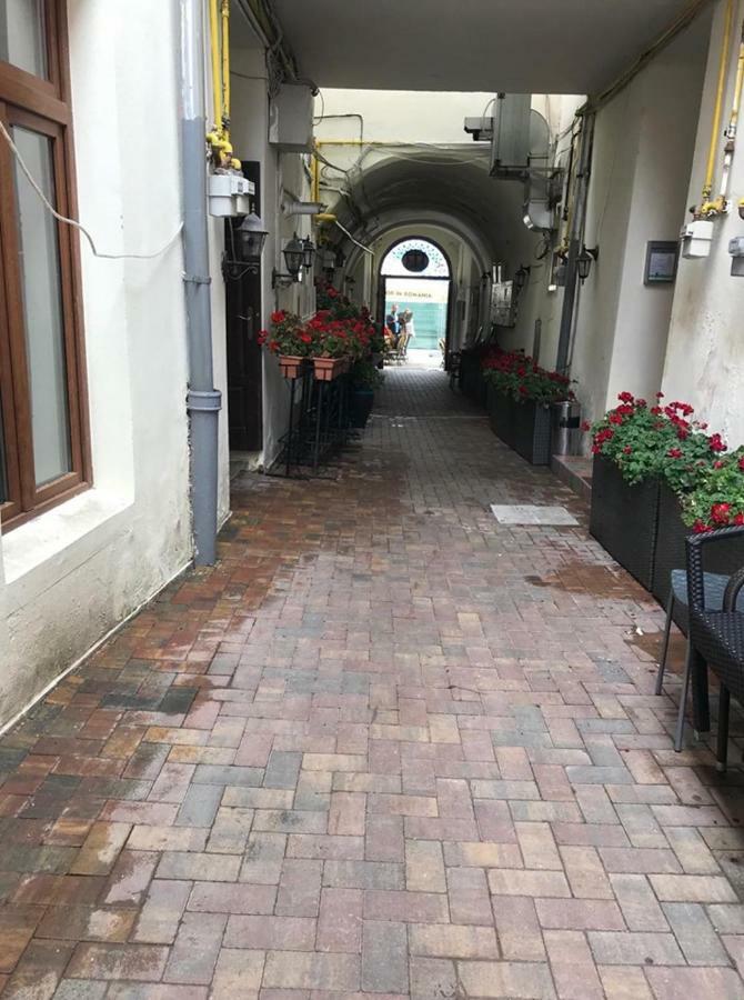 Studio Richard Brasov Exterior photo